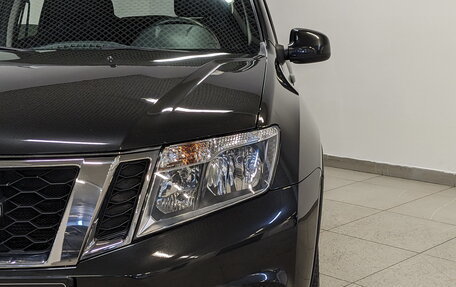 Nissan Terrano III, 2018 год, 1 535 000 рублей, 17 фотография