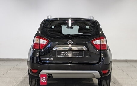 Nissan Terrano III, 2018 год, 1 535 000 рублей, 6 фотография