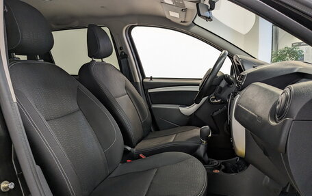 Nissan Terrano III, 2018 год, 1 535 000 рублей, 24 фотография