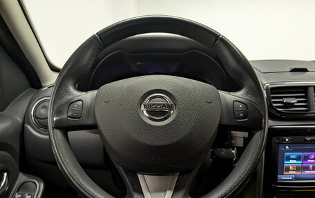 Nissan Terrano III, 2018 год, 1 535 000 рублей, 22 фотография
