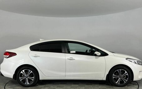 KIA Cerato IV, 2019 год, 1 400 000 рублей, 4 фотография