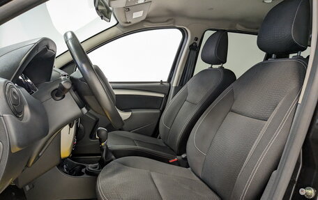 Nissan Terrano III, 2018 год, 1 535 000 рублей, 20 фотография
