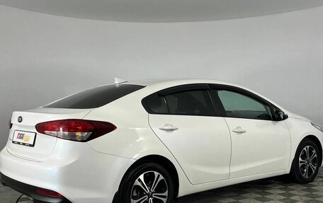 KIA Cerato IV, 2019 год, 1 400 000 рублей, 5 фотография
