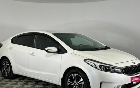 KIA Cerato IV, 2019 год, 1 400 000 рублей, 3 фотография