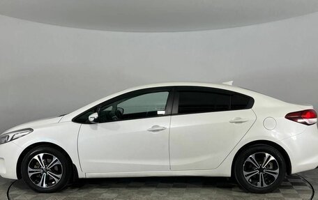 KIA Cerato IV, 2019 год, 1 400 000 рублей, 8 фотография