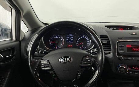 KIA Cerato IV, 2019 год, 1 400 000 рублей, 15 фотография