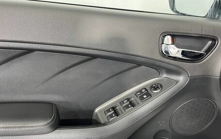 KIA Cerato IV, 2019 год, 1 400 000 рублей, 18 фотография