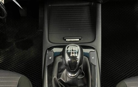 KIA Cerato IV, 2019 год, 1 400 000 рублей, 14 фотография