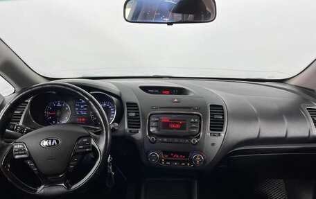 KIA Cerato IV, 2019 год, 1 400 000 рублей, 11 фотография
