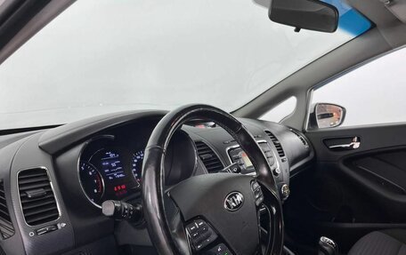 KIA Cerato IV, 2019 год, 1 400 000 рублей, 19 фотография