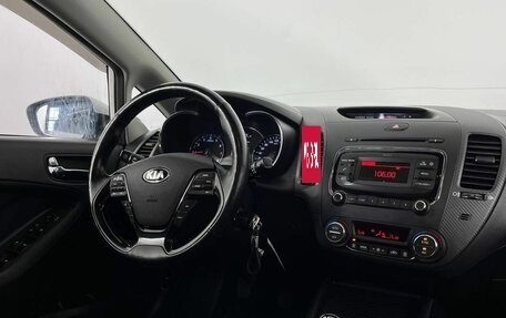 KIA Cerato IV, 2019 год, 1 400 000 рублей, 21 фотография