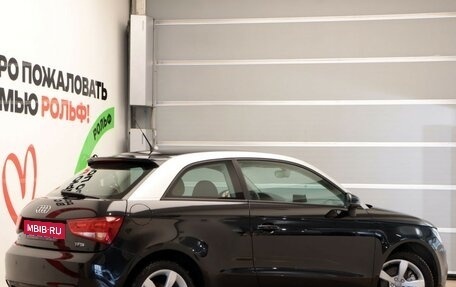 Audi A1, 2012 год, 1 890 000 рублей, 7 фотография