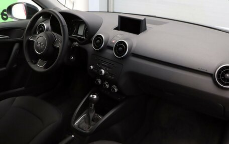 Audi A1, 2012 год, 1 890 000 рублей, 14 фотография