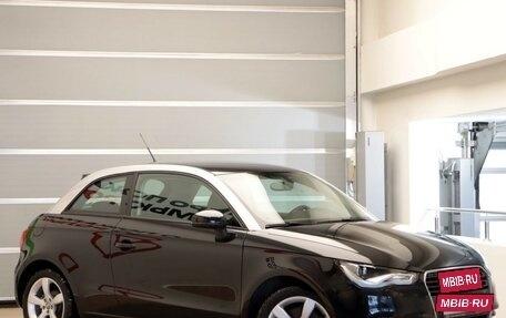 Audi A1, 2012 год, 1 890 000 рублей, 5 фотография