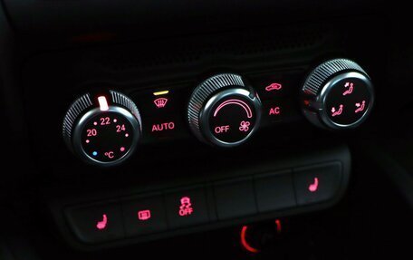 Audi A1, 2012 год, 1 890 000 рублей, 26 фотография