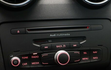 Audi A1, 2012 год, 1 890 000 рублей, 28 фотография
