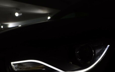 Audi A1, 2012 год, 1 890 000 рублей, 33 фотография