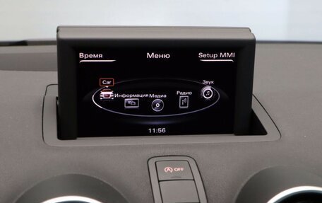 Audi A1, 2012 год, 1 890 000 рублей, 30 фотография