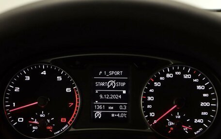 Audi A1, 2012 год, 1 890 000 рублей, 31 фотография