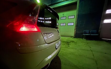 Citroen C4 II рестайлинг, 2006 год, 380 000 рублей, 2 фотография