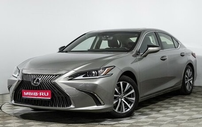 Lexus ES VII, 2018 год, 3 550 000 рублей, 1 фотография