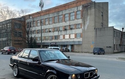 BMW 5 серия, 1990 год, 780 000 рублей, 1 фотография