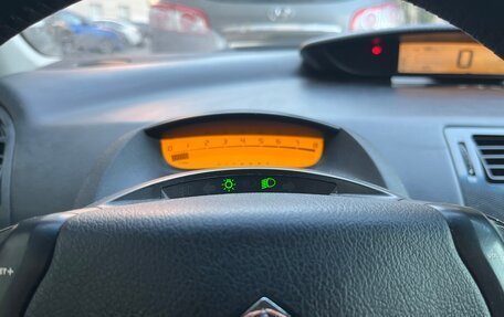 Citroen C4 II рестайлинг, 2006 год, 380 000 рублей, 14 фотография