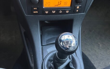 Citroen C4 II рестайлинг, 2006 год, 380 000 рублей, 17 фотография