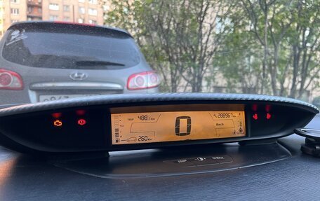 Citroen C4 II рестайлинг, 2006 год, 380 000 рублей, 13 фотография