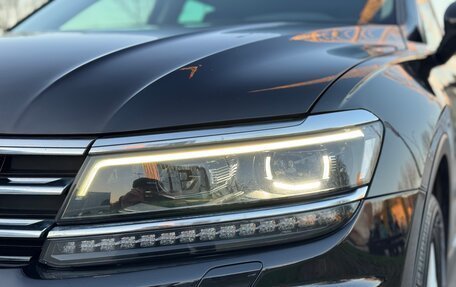 Volkswagen Tiguan II, 2017 год, 2 419 000 рублей, 7 фотография