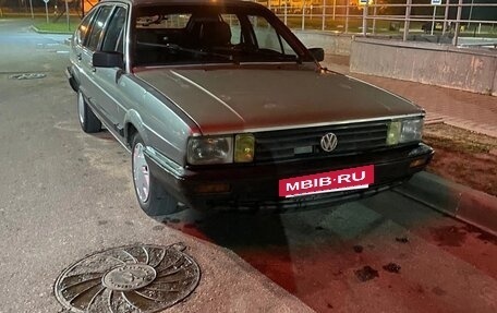 Volkswagen Passat B2, 1986 год, 200 000 рублей, 3 фотография