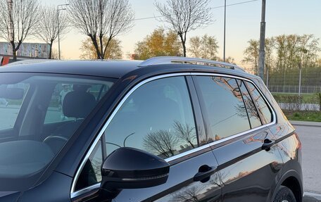 Volkswagen Tiguan II, 2017 год, 2 419 000 рублей, 30 фотография