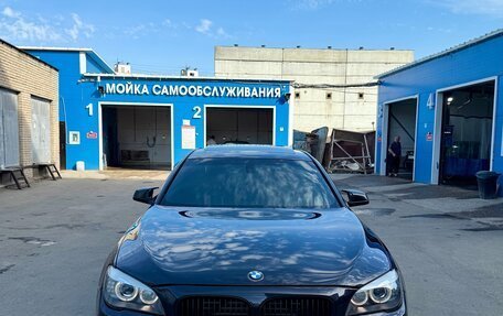 BMW 7 серия, 2011 год, 1 430 000 рублей, 2 фотография