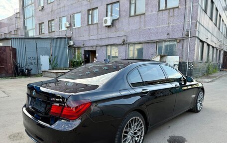 BMW 7 серия, 2011 год, 1 430 000 рублей, 8 фотография