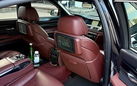 BMW 7 серия, 2011 год, 1 430 000 рублей, 7 фотография