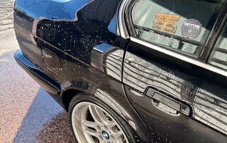 BMW 5 серия, 1990 год, 780 000 рублей, 14 фотография