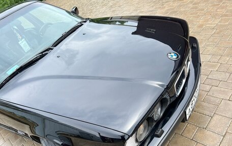 BMW 5 серия, 1990 год, 780 000 рублей, 28 фотография