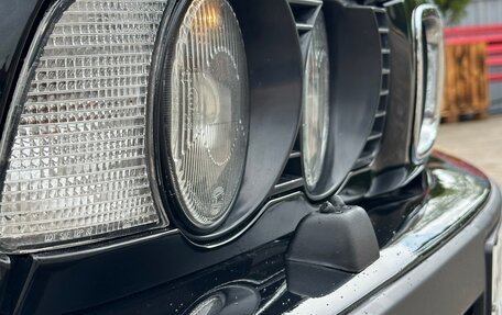 BMW 5 серия, 1990 год, 780 000 рублей, 30 фотография