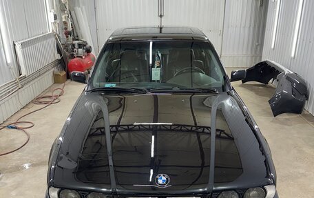 BMW 5 серия, 1990 год, 780 000 рублей, 31 фотография