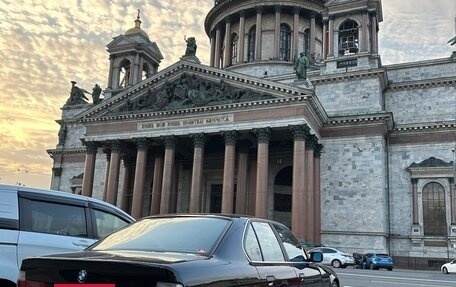 BMW 5 серия, 1990 год, 780 000 рублей, 11 фотография