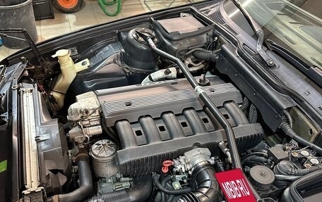 BMW 5 серия, 1990 год, 780 000 рублей, 21 фотография