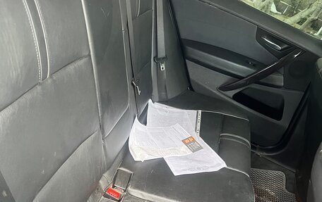 BMW X3, 2007 год, 1 350 000 рублей, 22 фотография