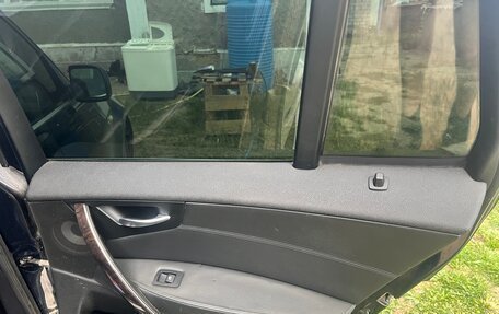 BMW X3, 2007 год, 1 350 000 рублей, 23 фотография