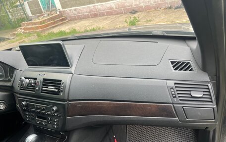 BMW X3, 2007 год, 1 350 000 рублей, 19 фотография