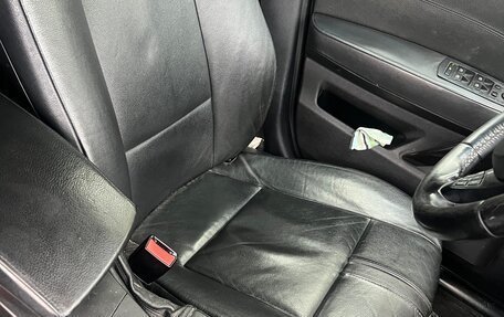 BMW X3, 2007 год, 1 350 000 рублей, 20 фотография