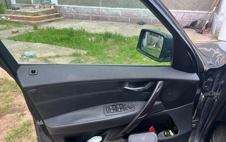 BMW X3, 2007 год, 1 350 000 рублей, 26 фотография