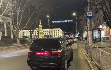BMW X3, 2007 год, 1 350 000 рублей, 13 фотография
