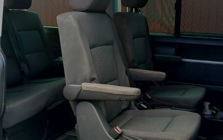 Volkswagen Multivan T5, 2005 год, 1 500 000 рублей, 8 фотография
