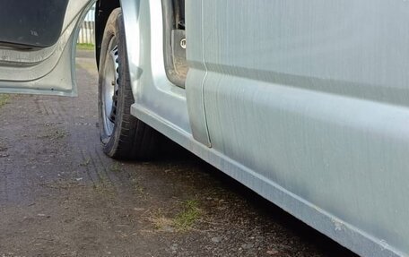 Volkswagen Multivan T5, 2005 год, 1 500 000 рублей, 15 фотография