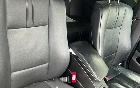 BMW X3, 2007 год, 1 350 000 рублей, 18 фотография